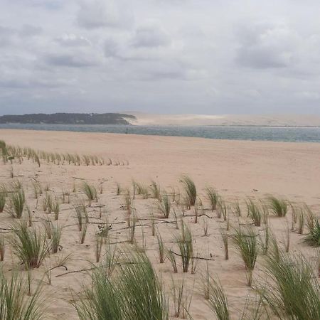 Dune Ла-Тест-де-Бюш Экстерьер фото